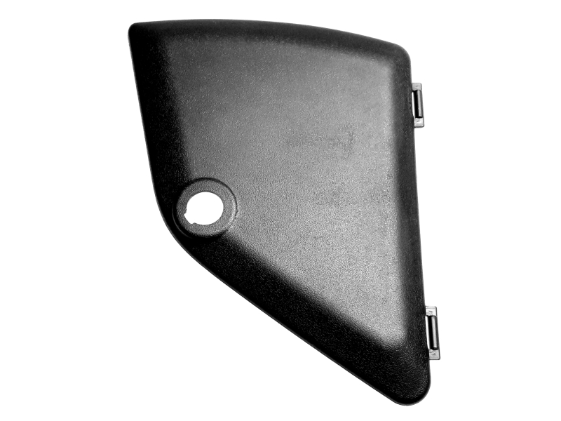 Оригінальна запчастина Access Cover, Right Storage Box