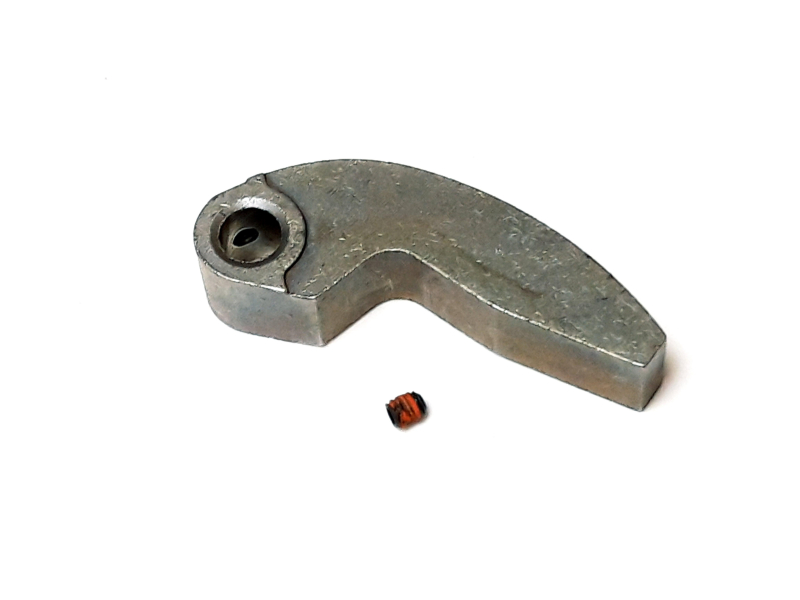 ARM,CAM-WIDE-P1-75 GRAM W/SET SCREW