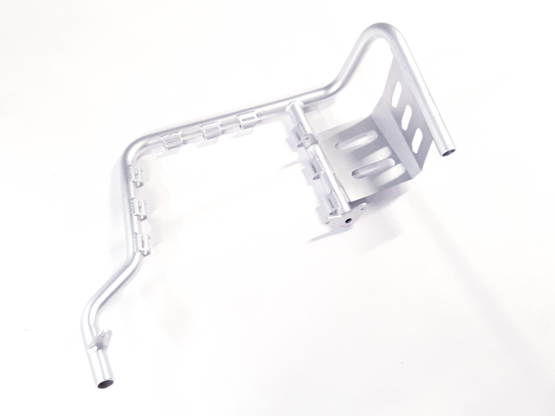 R/B 72340-A22-000 Nerfbar , Right