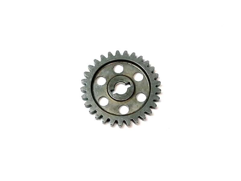 GEAR,DRIVEN,29T,OILPUMP  (PES)