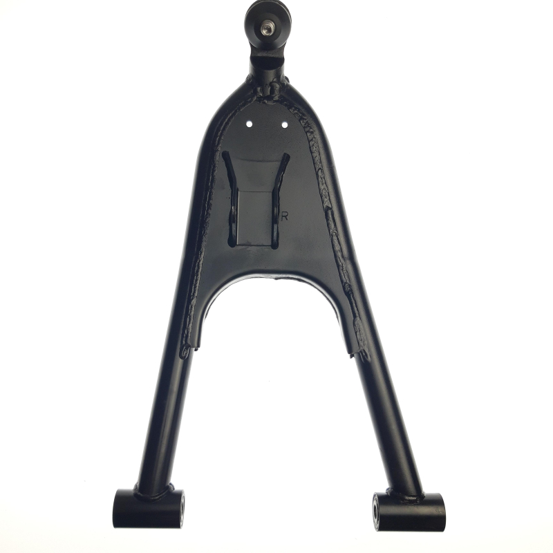 A Arm A'ssy, Lower, Right (black)