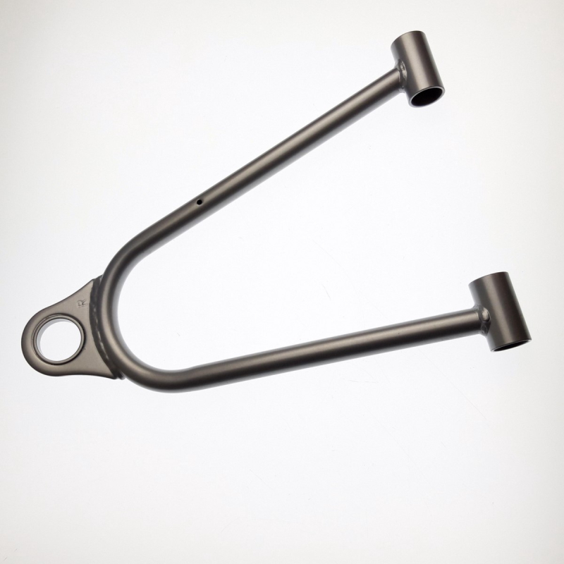 A Arm, Upper,Right (silver)