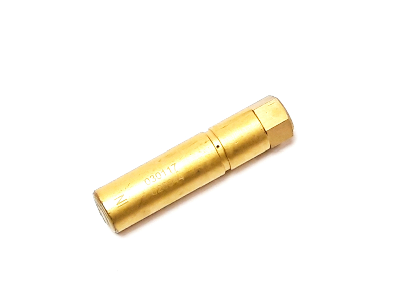PROPORTIONING VALVE