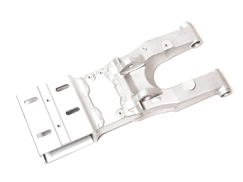 Fork, (Rear)