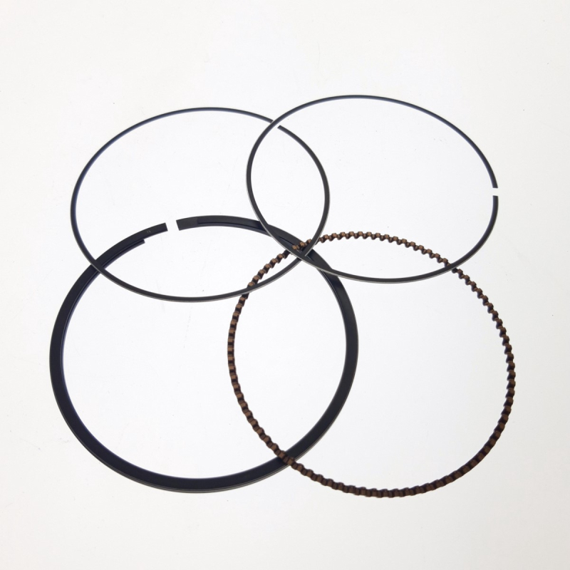 Оригінальна запчастина Arctic Cat RING, PISTON - SET