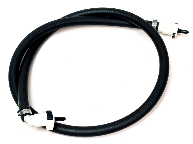HOSE, GASLINE