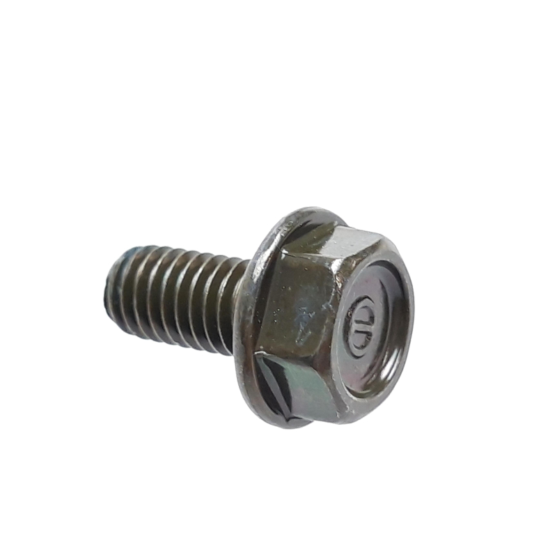 Hex Washer Face Bolt