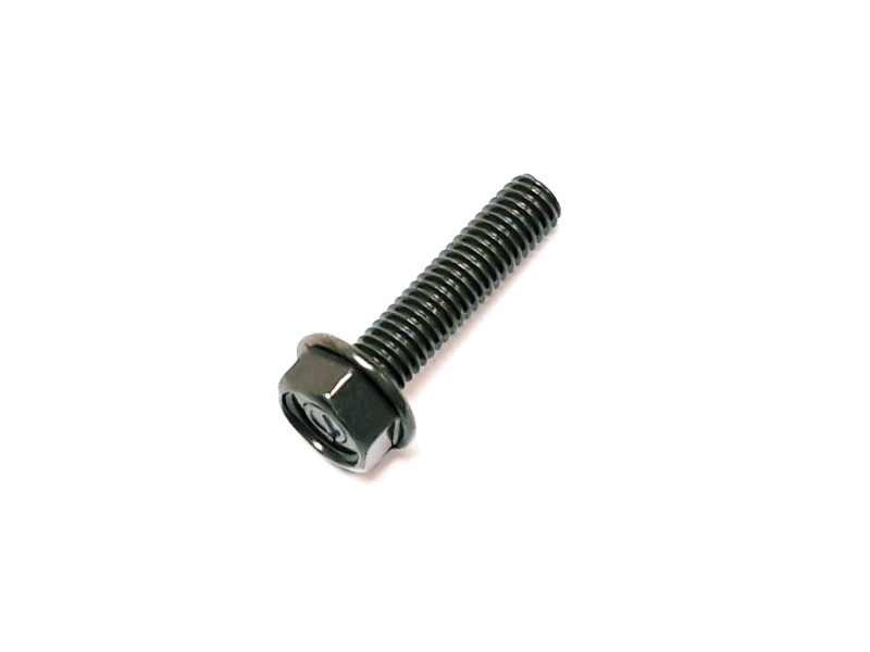 Hex Washer Face Bolt