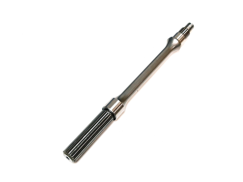 Оригінальна запчастина Arctic Cat SECONDARY DRIVE SHAFT,17MM