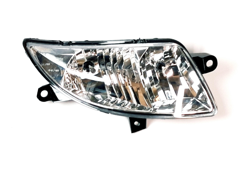 HEADLIGHT,RH-ASSY (USE 0509-036 FOR EU-H