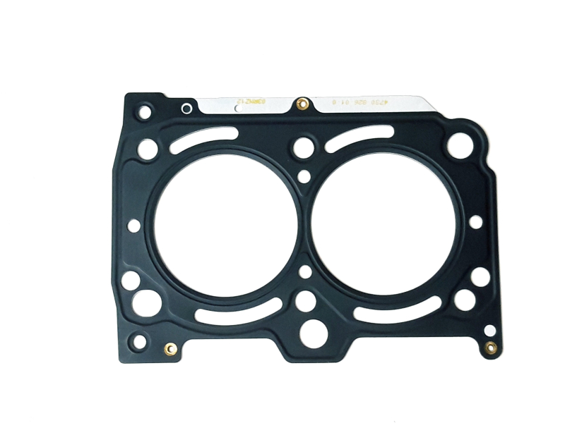Оригінальна запчастина Arctic Cat HEAD GASKET 1,56 - 1,64 (1 SMALL HOLE)