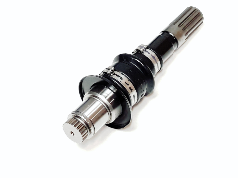 Оригінальна запчастина Arctic Cat SHAFT, PROPELLER - ASSEMBLY(400)