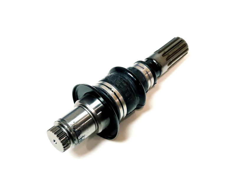 SHAFT, PROPELLER - ASSEMBLY(500)