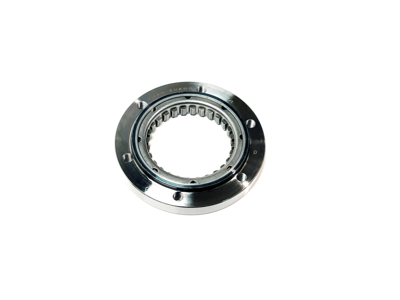 Оригінальна запчастина Arctic Cat CLUTCH,ONE WAY-W/ HUB ASSEMBLY