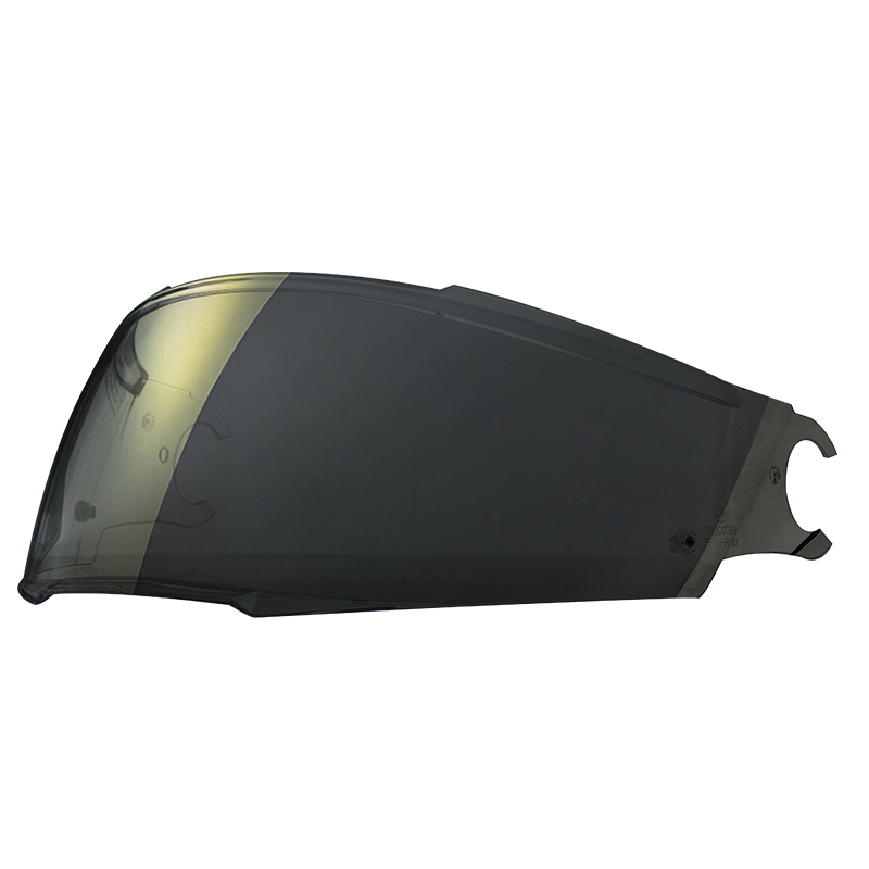 LS2 Visor FF902 Iridium Gold