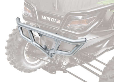 Алюмінієвий задній бампер Arctic Cat