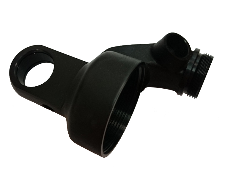 Кришка корпусу: (T) ліва, регулювання RD, Float Evol, 17.5° [1.834 Bore, .9985 Eyelet Bore, .700W] Groove