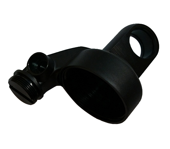 Кришка корпусу: (T) права, RD Adjust, Float Evol, 35° [1.834 Bore, .9985 Eyelet Bore, .700W] з канавками