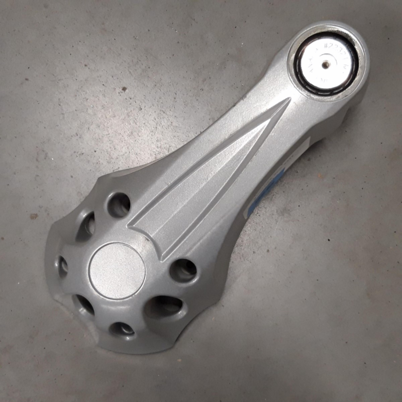 Оригінальна запчастина TJD STRUCTURAL ARM VULCANISED ASSEMBLY /w INSERT(XGEN-A531)