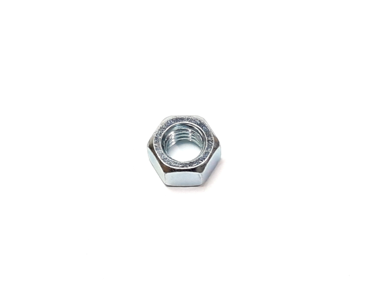 Оригінальна запчастина TJD HEXAGONAL NUT 7/16-14NC