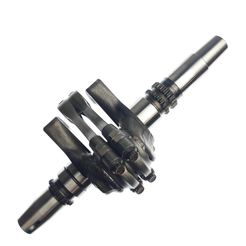 R/B 911347YA CRANK SHAFT ASSY
