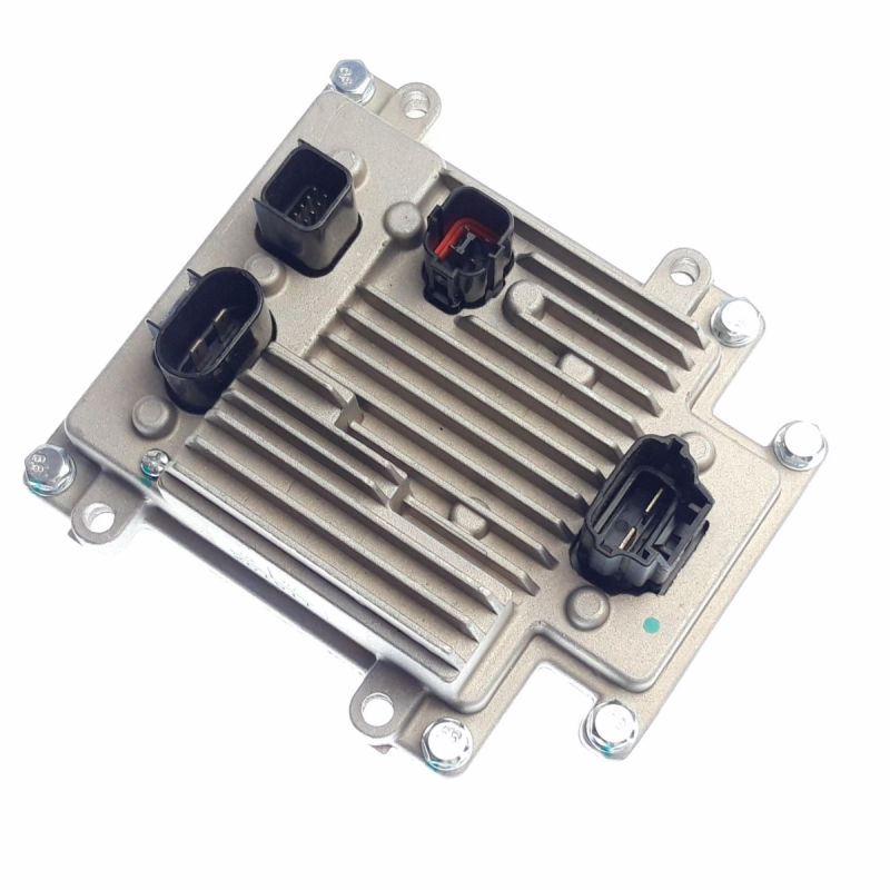 Оригінальна запчастина TGB CONTROLLER(2.2.0)