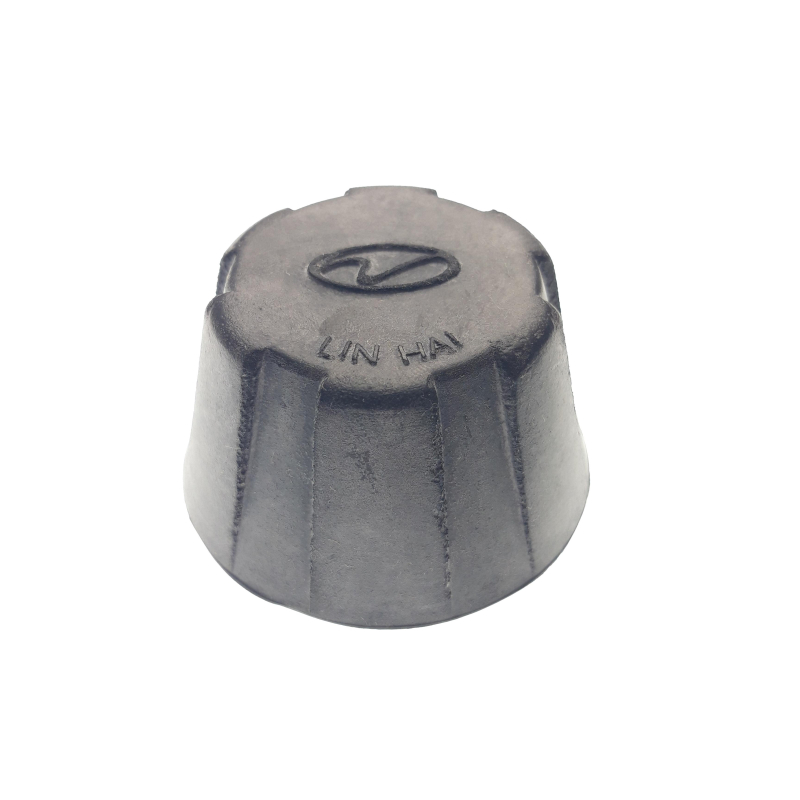 Cap For Steel Wheel
