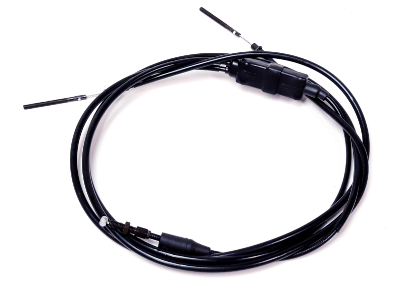 Оригінальна запчастина Arctic Cat CABLE, PARKING BRAKE