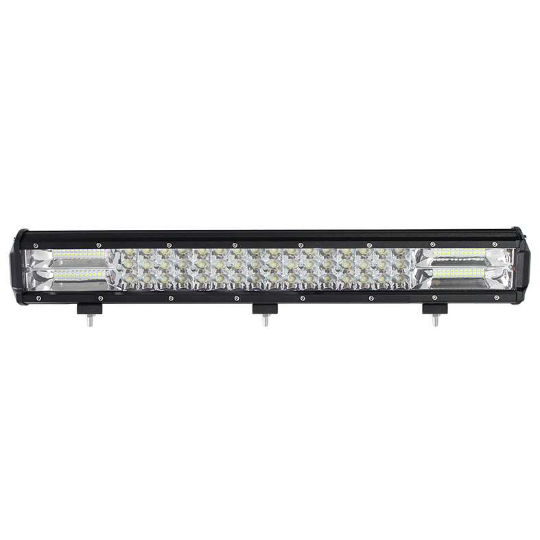 SHARK LED Light Bar 20.5", 144W