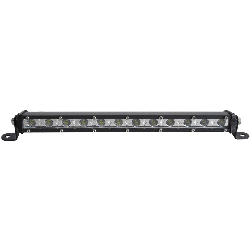 SHARK LED Light Bar, 13", 36W