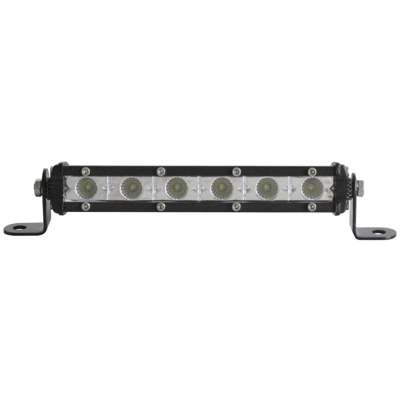 SHARK LED Light Bar, 7", 18W