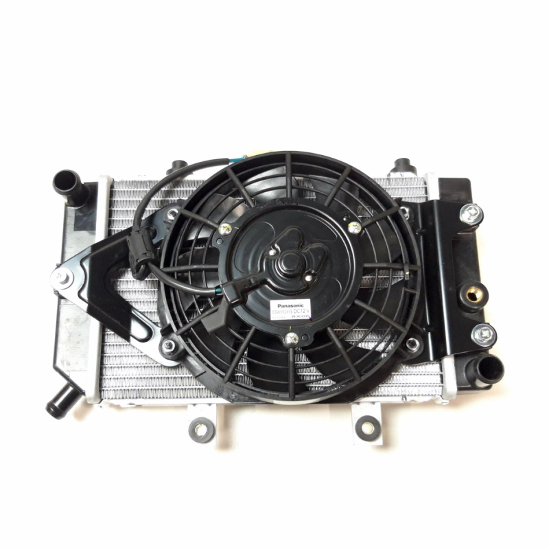 Radiator Assembly