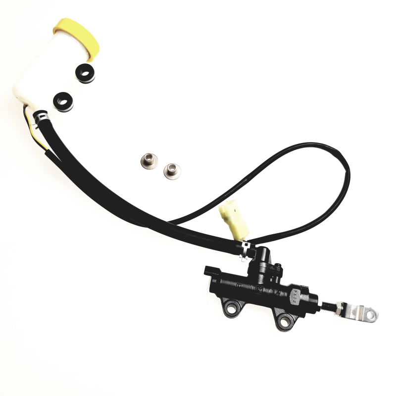 MASTER CYLINDER ASSY., PEDAL
