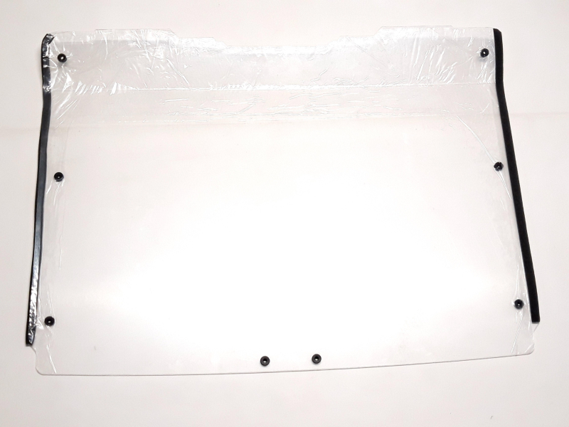 Оригінальна запчастина Linhai THE WINDSHIELD 1