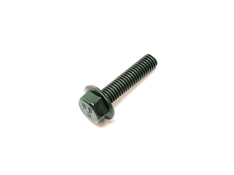 FLANGE BOLT M6X52