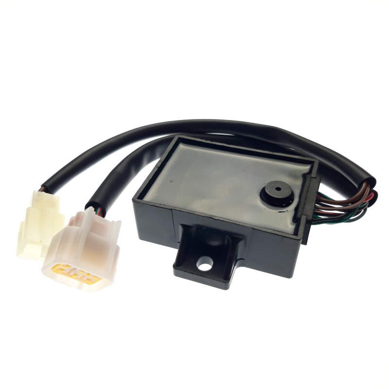 2WD/4WD SHIFT ELECTRONIC CONTROLER