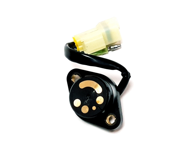 SWITCH ASS'Y, gear shift