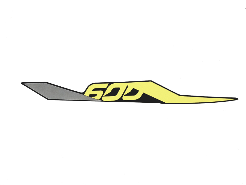 Оригінальна запчастина TGB EMBLEM