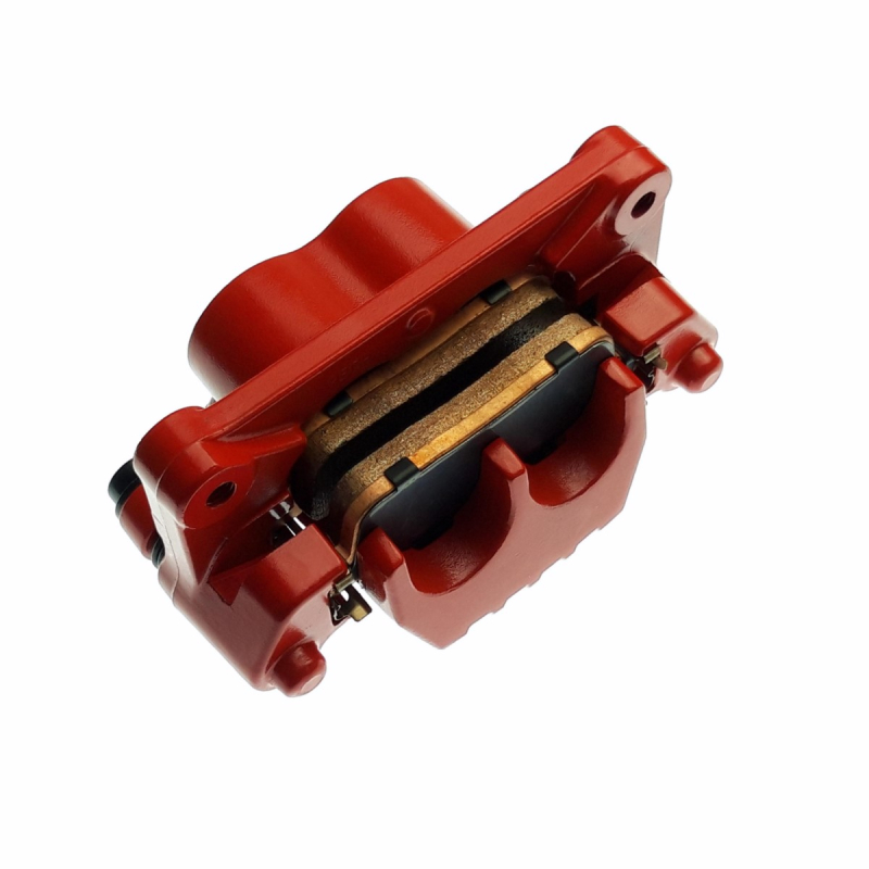 CALIPER ASSY., FRONT, LH