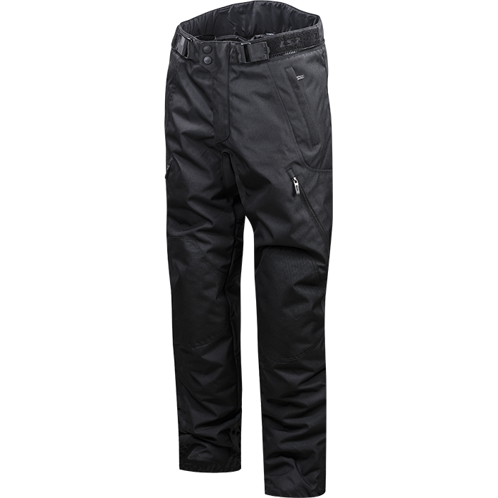 Мотоштани LS2 Chart Evo Man Pant чорні
