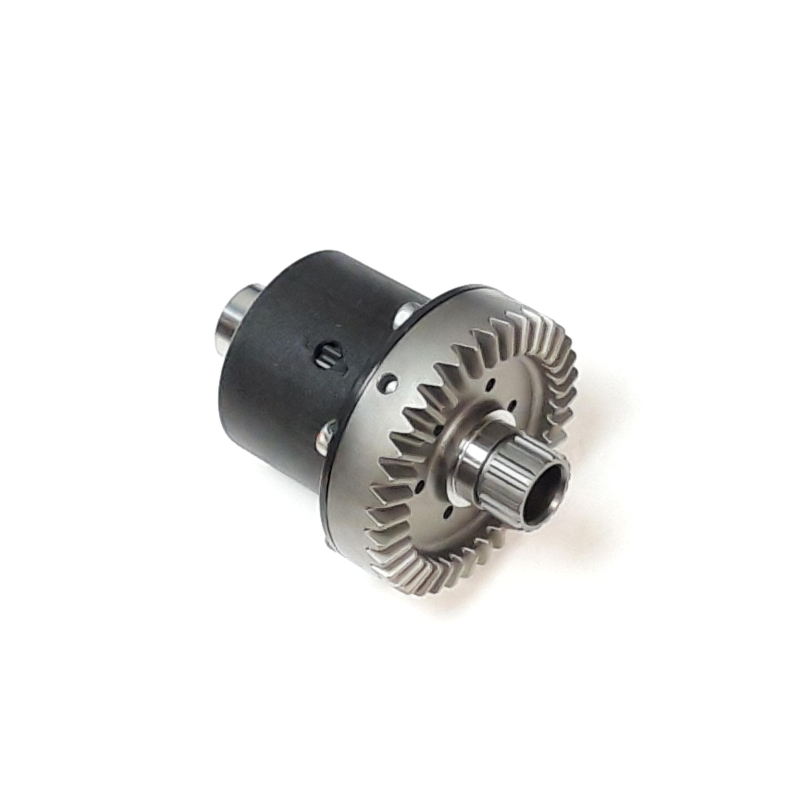 SLIP LIMITED GEAR ASSY.