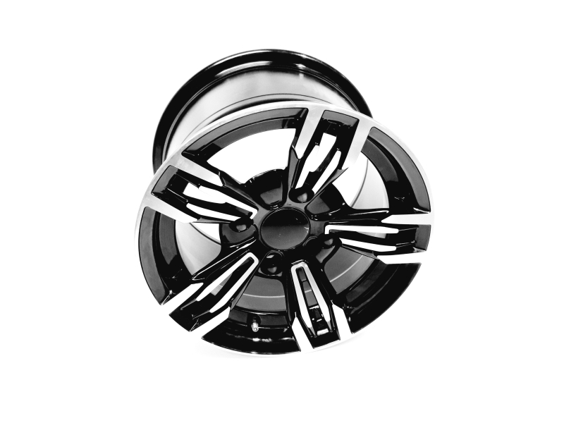 WHEEL SUB-ASSY,  RR