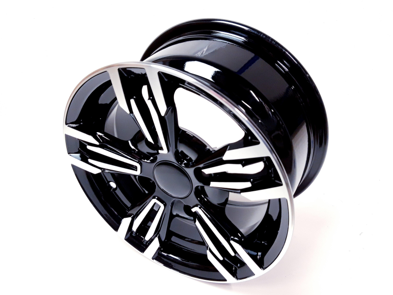 Оригінальна запчастина Linhai WHEEL SUB-ASSY, FR