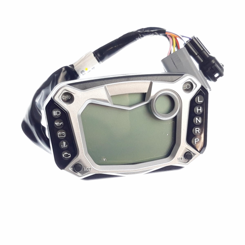 Оригінальна запчастина TGB SPEEDOMETER ASSY.