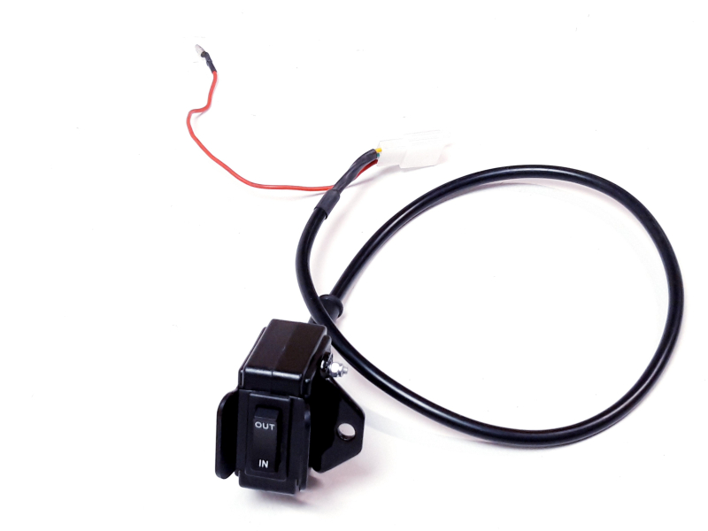 Оригінальна запчастина Linhai Switch