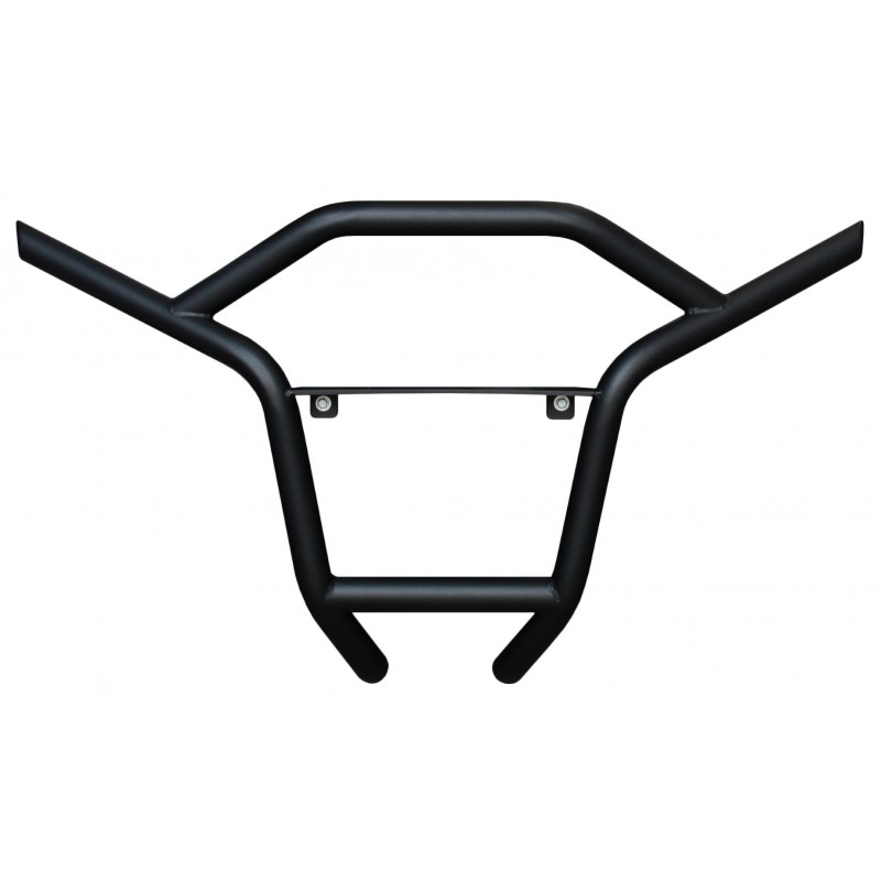 Передній бампер STL чорний для POLARIS SPORTSMAN 570