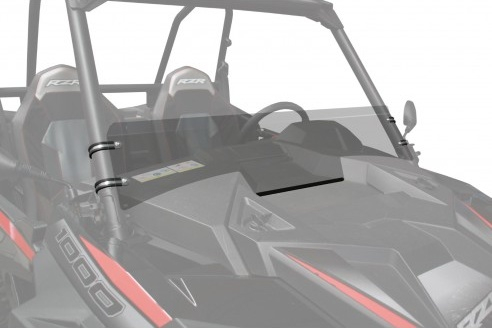 Вітровик PLC для Polaris RZR 1000 XP 2019