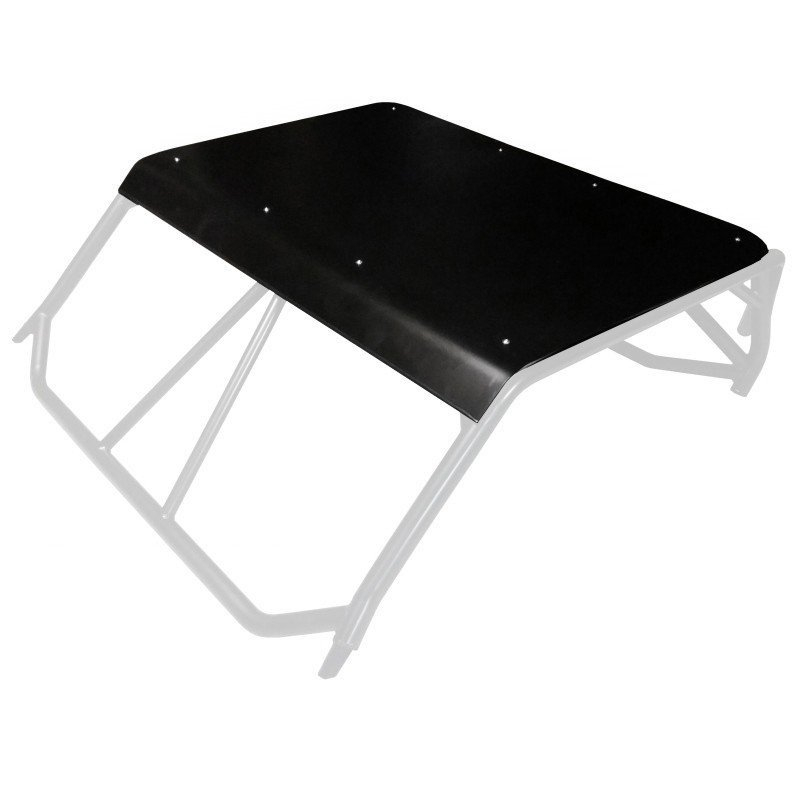 Aluminium Roof (XRW Roll Cage) Black for Yamaha YXZ 1000R