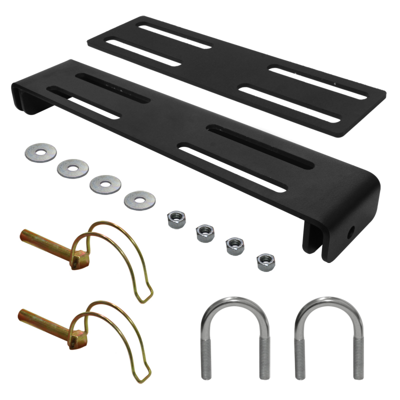 SHARK HARDWARE BOX FM Mounting Bracket