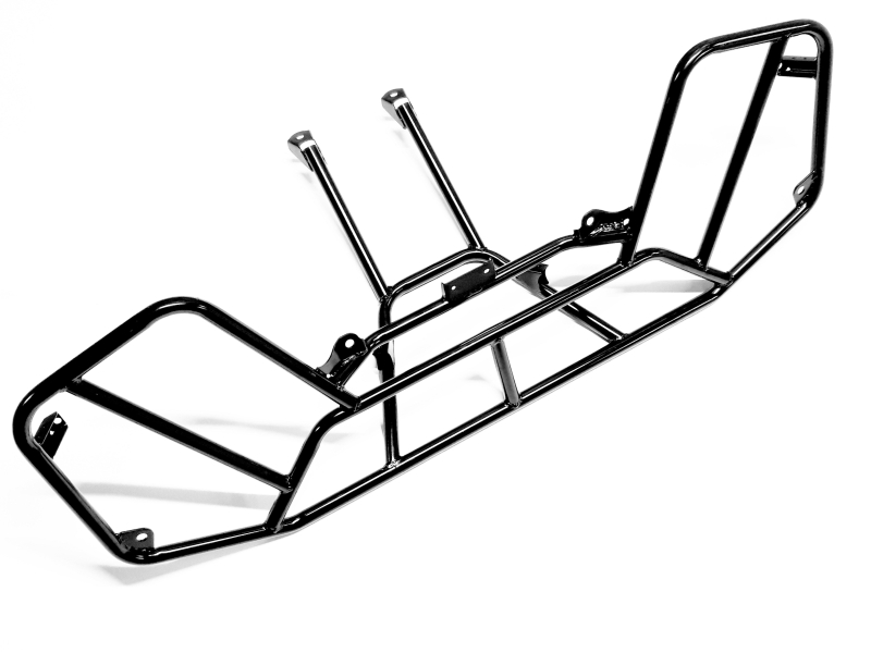 Rear Rack